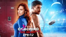 Coaching His Heart (2025) - FULL - Reelshort