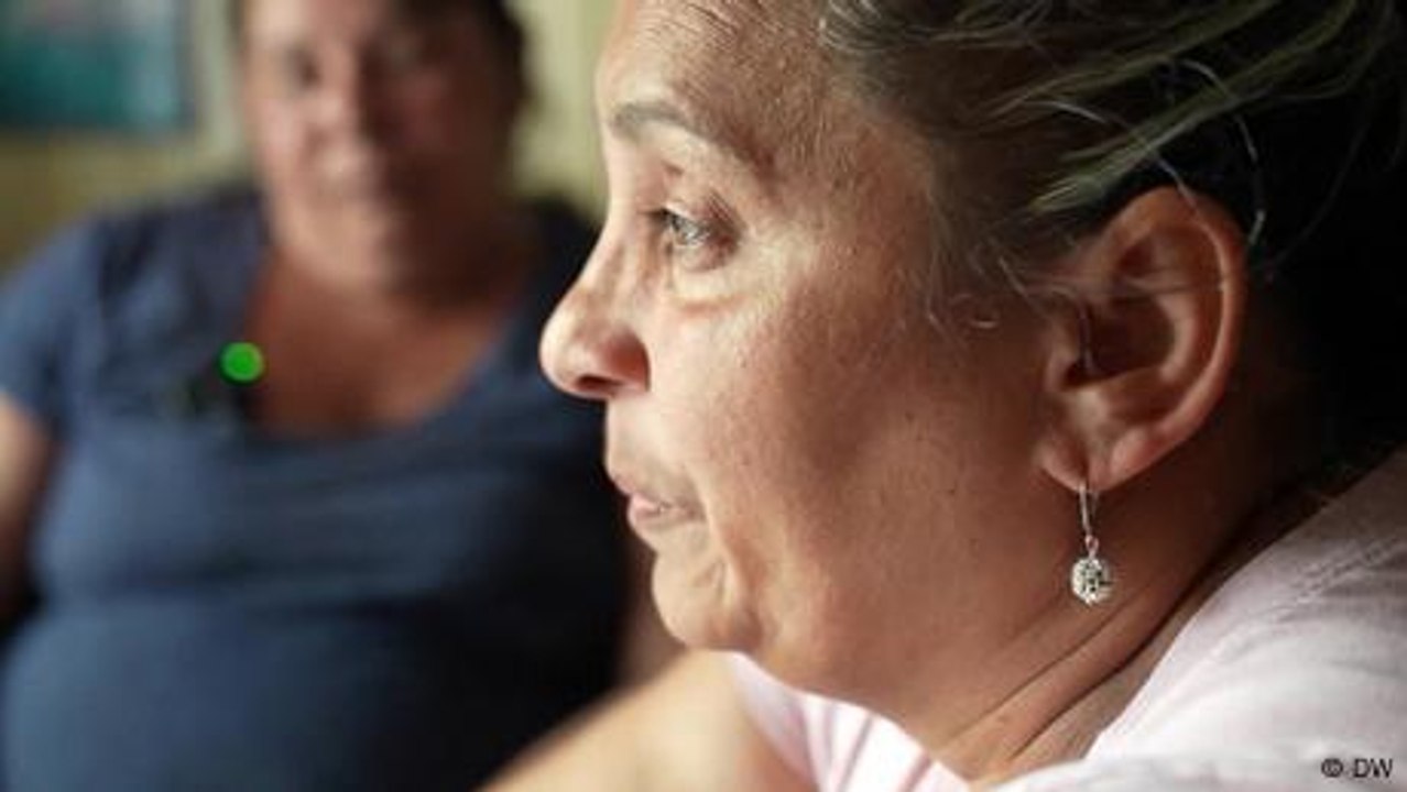 Roma-Frauen in der Slowakei: Sterilisiert und vergessen