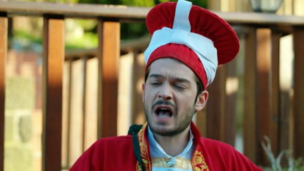 Yıldız, un amor indomable - Capitulo 205 (Español)