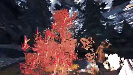 Cultic - Chapter Two DLC Release Date Trailer