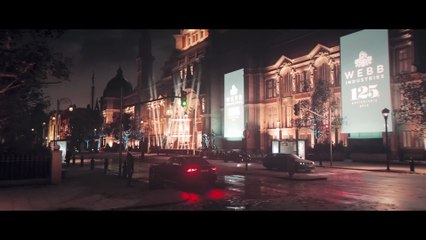 007 First Light - Gameplay Trailer