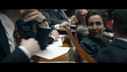 Auschwitz, la politica e la legge sull'aborto: una clip da "Simone Veil - La donna del secolo"