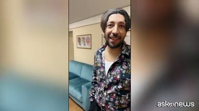 Su Rai 2 torna Stasera tutto è possibile : Stefano De Martino ci porta dietro le quinte