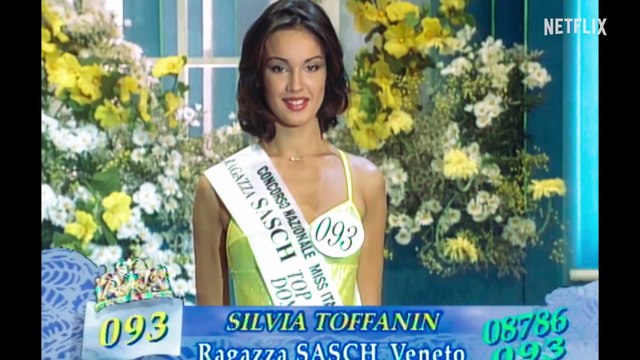 Miss Italia non deve morire : l'appello di Patrizia Mirigliani nel documentario Netflix