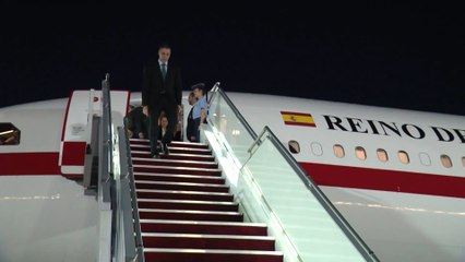 Una avería en el Falcon obliga a Pedro Sánchez a cancelar su viaje a París para reunirse con Zelenski