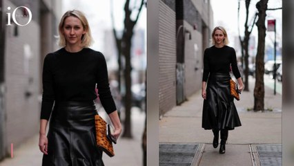 Come rendere originale anche il più classico maglioncino: 5 abbinamenti