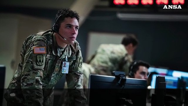 Kathryn Bigelow racconta il suo film, A house of dynamite , in concorso a Venezia 2025
