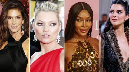 Moda e matematica: ecco le 10 top model più belle secondo la scienza