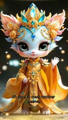 Meet Jelena the Topaz Dee-va