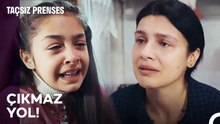 ''Senin Kaderin Benim Gibi Çaresizlik Olmasın'' - Taçsız Prenses 8 Bölüm