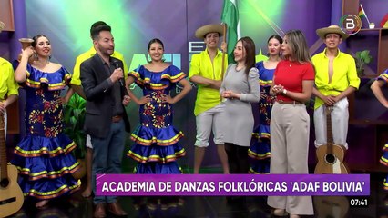 Sigue nuestra programación