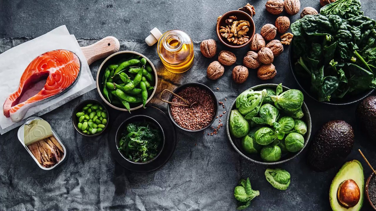 Calcio senza latticini: cinque alternative gustose per ossa forti