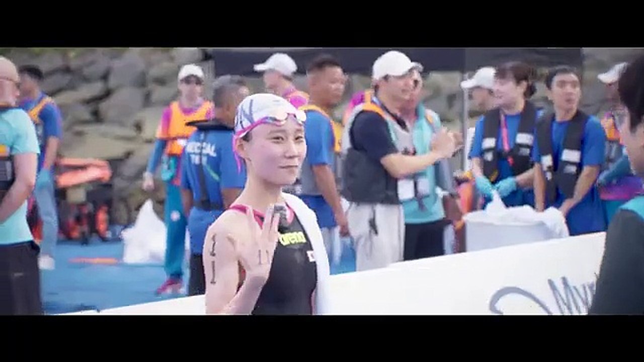 Natation : Championnat du Monde de Natation 2025 Résumé du Championnat du monde