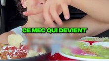 CE MEC DEVIENT LE NOUVEAU ALANFOOD CHALLENGE ? 😱
