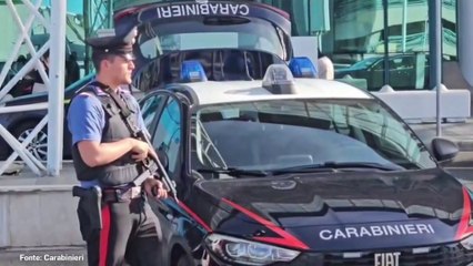 Operazione "Millennium", estradato dalla Spagna uno degli indagati