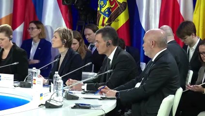 Una avería en el avión obliga a Sánchez a cancelar su viaje a París para reunirse con Zelenski