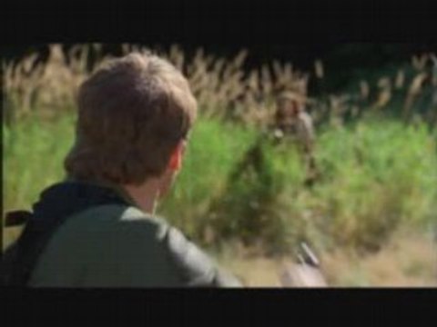 AMV Daniel Jackson - Stargate SG1