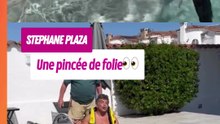 Stephane Plaza, toujours avec une pincée de folie