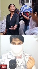 Illigal Bangladeshi staying on rent with fake identity card