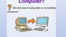 How to Clone Old Computer to New Computer