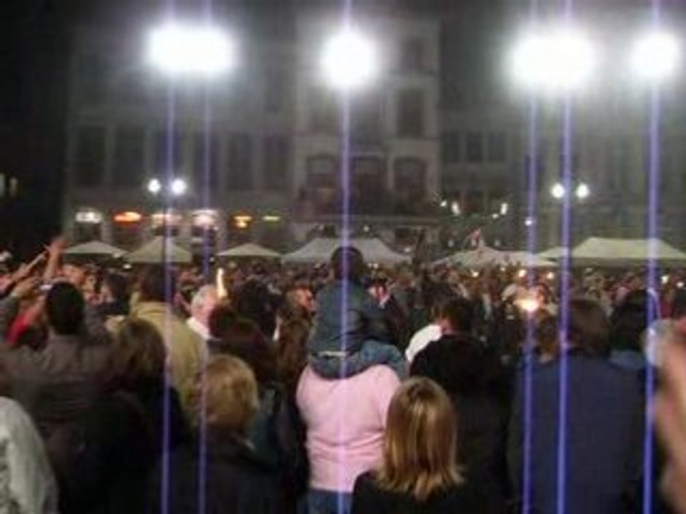 Doudou 2008