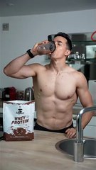 Fitness influencers be like ! 😂