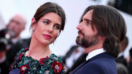 «Le favole non esistono»: Dimitri Rassam racconta la fine del matrimonio con Charlotte Casiraghi