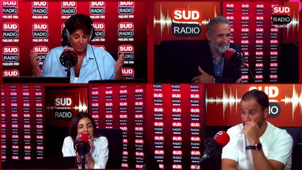 L’interpellation de la Tunisie dans le drame de Marseille / François Bayrou partout / la Cour des comptes