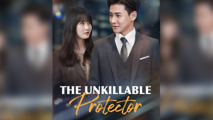 The Unlikable Protector