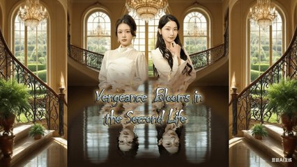 Vengeance Blooms In The Second Life