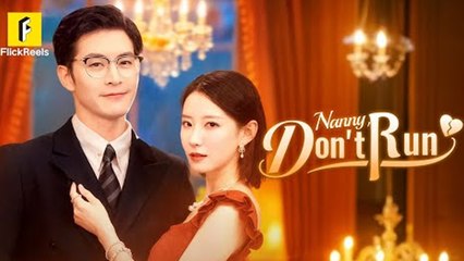 The Maid’s Revenge - Nanny, Don’t Flee