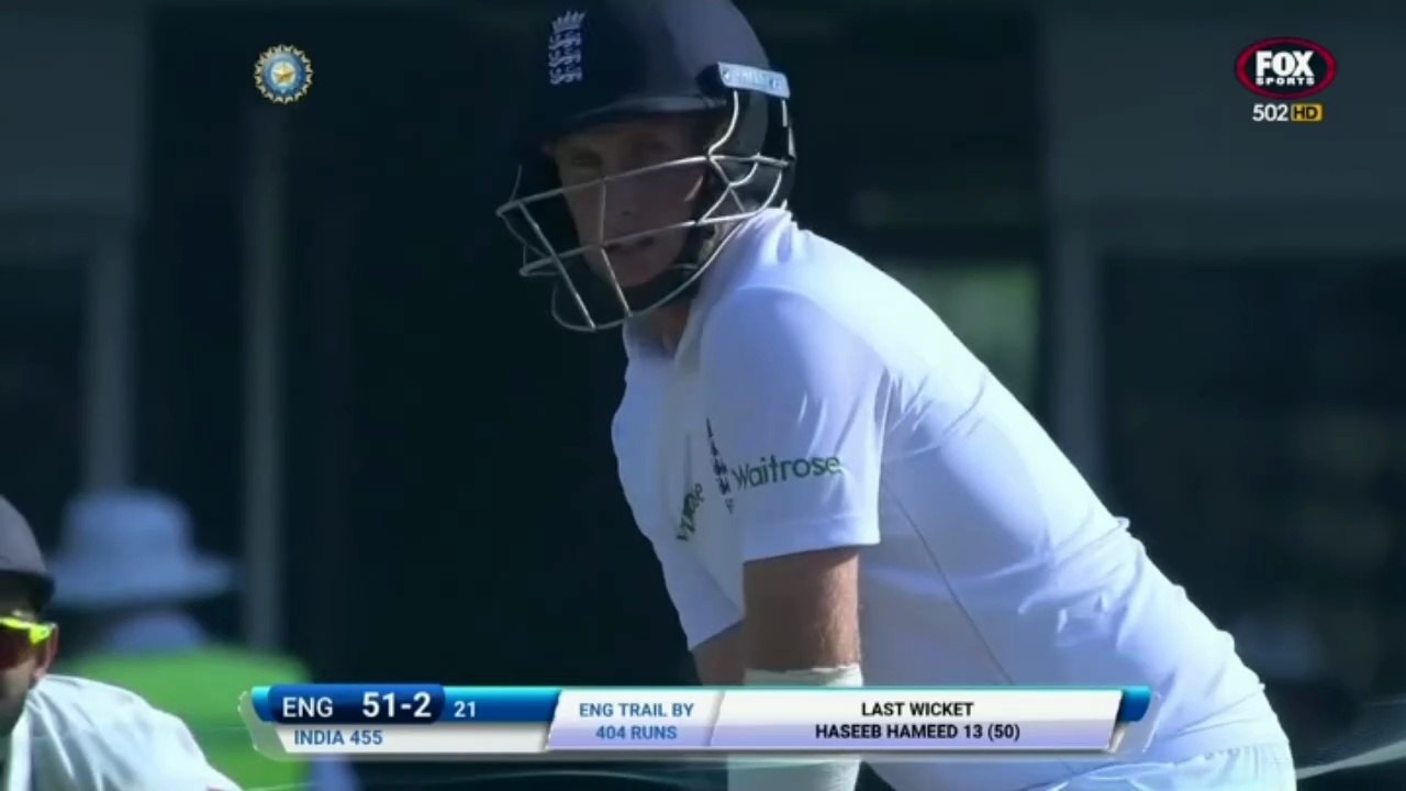 24. 53 v IND, 2016.
