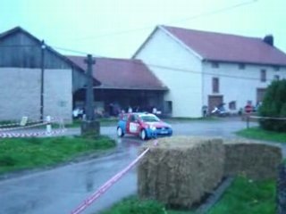 2006 Alsace-Vosges Seb