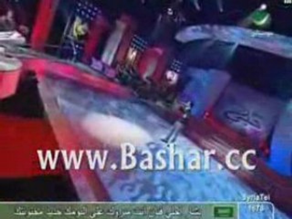 بشار الشطي _هنا على هنا