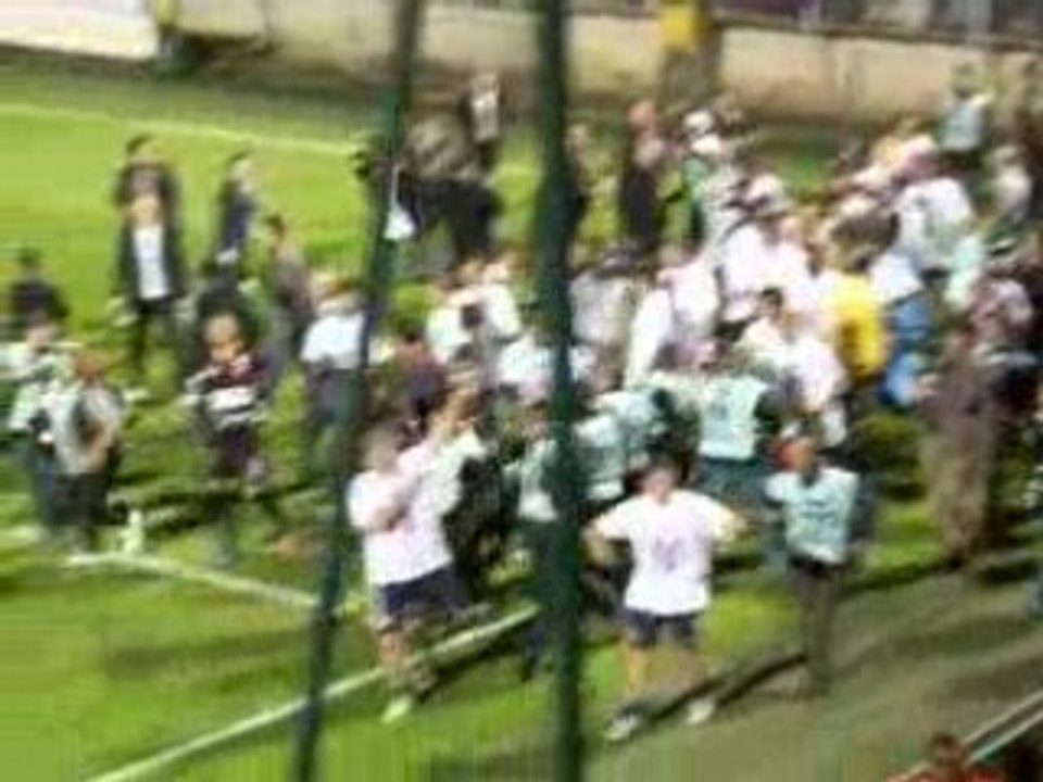 Benzema roi de France