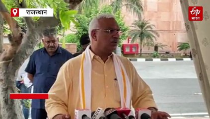 जीएसटी का सरलीकरण: सीएम भजनलाल बोले— उद्योगों को मिलेगा प्रोत्साहन, जनता को राहत