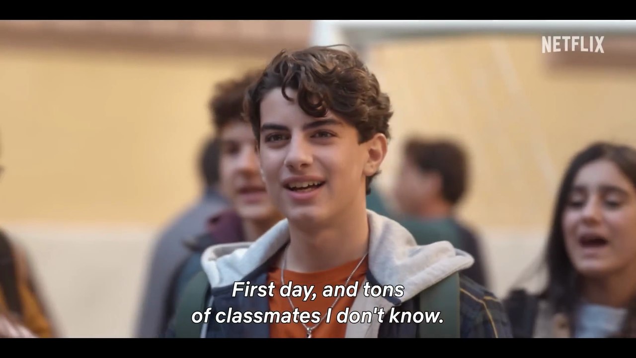 RIV4LRIES _ Official Trailer _ Netflix
