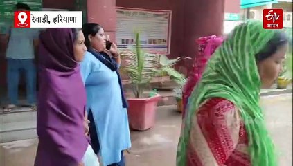 सोनीपत में जमीन के लिए बहु ने की सास की हत्या, 3 दिन के रिमांड पर आरोपी, रेवाड़ी में 2बच्चा चोर महिलाएं गिरफ्तार