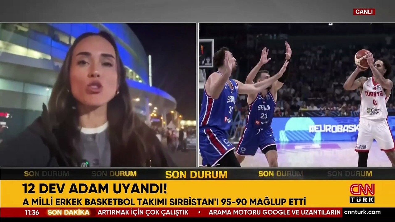 12 DEV ADAM SON 16 TURU MAÇI SAATİ: Türkiye İsveç basketbol maçı hangi kanalda, saat kaçta?