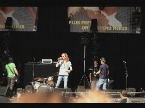 Steeve Estatof - Slide Thionville