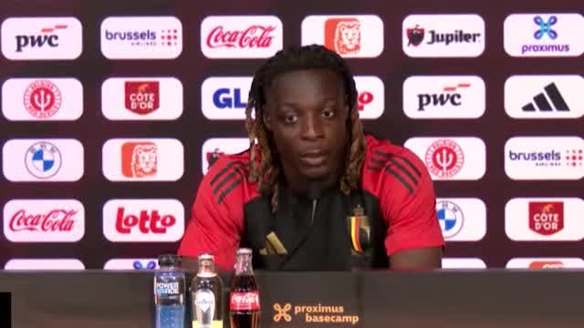 Belgique - Doku : ''Continuer sur cette lancée avec Rudi Garcia''