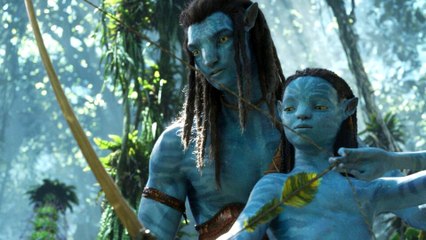 Zwei Monate vor Avatar 3 kehrt Teil 2 nochmal in die Kinos zurück - das sind die Starttermine für Deutschland