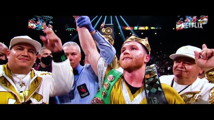 Canelo vs. Crawford _ Special Trailer _ Netflix