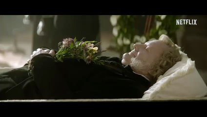 House of Guinness _ Official Trailer _ Netflix