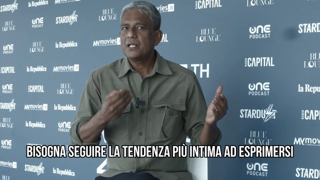 Secret of a Mountain Serpent, intervista all'attore Adil Hussain