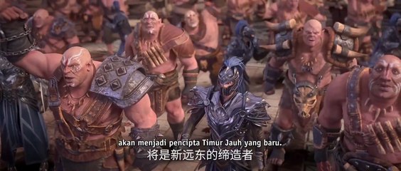 Purple River S2 Eps 8 Sub Indo HD