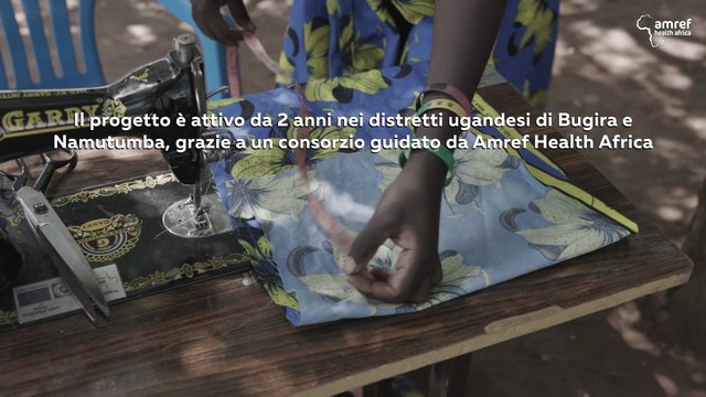 Contro la violenza di genere in Uganda, gli uomini diventano Model Men: agenti di cambiamento