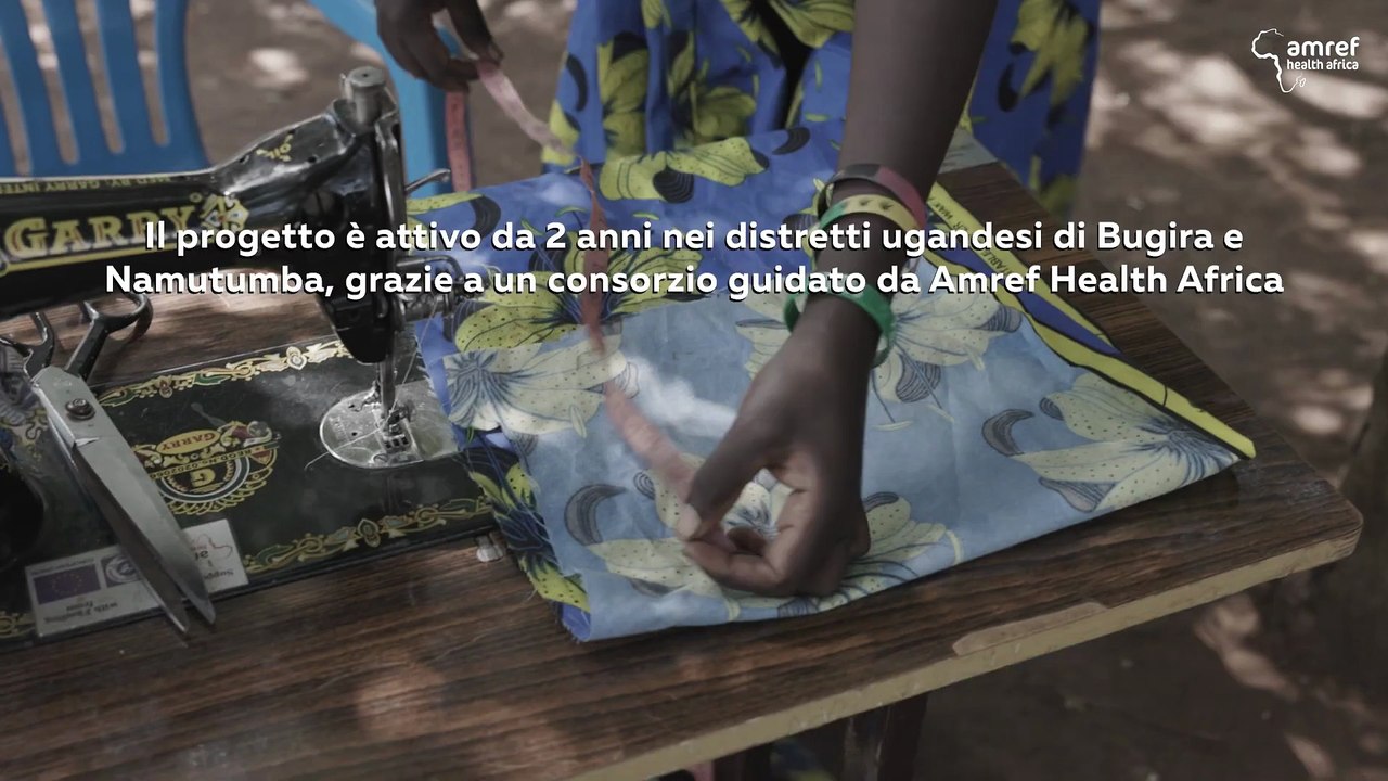 Contro la violenza di genere in Uganda, gli uomini diventano Model Men: agenti di cambiamento