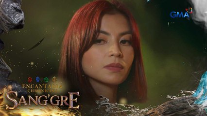 Sang'gre: Ang plano ni Pirena! (Episode 59) | Encantadia Chronicles