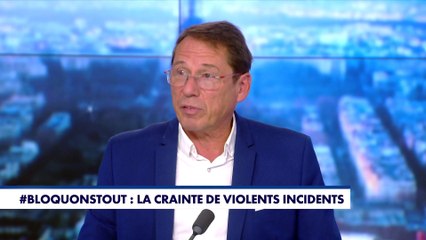 Ludovic Toro : «Ce président ne défend plus les intérêts de la France»